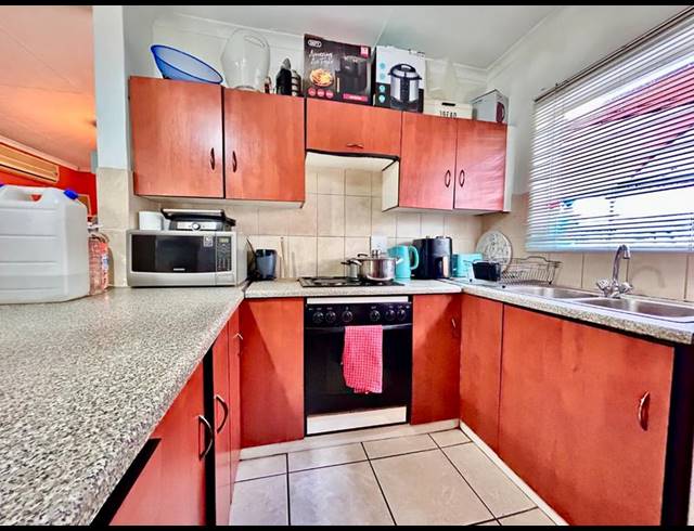 3 BEDROOM HOUSE FOR SALE IN BRITS CENTRAL